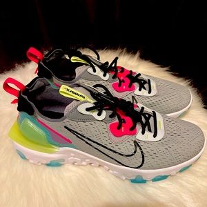 Nike React Vision Sneakers